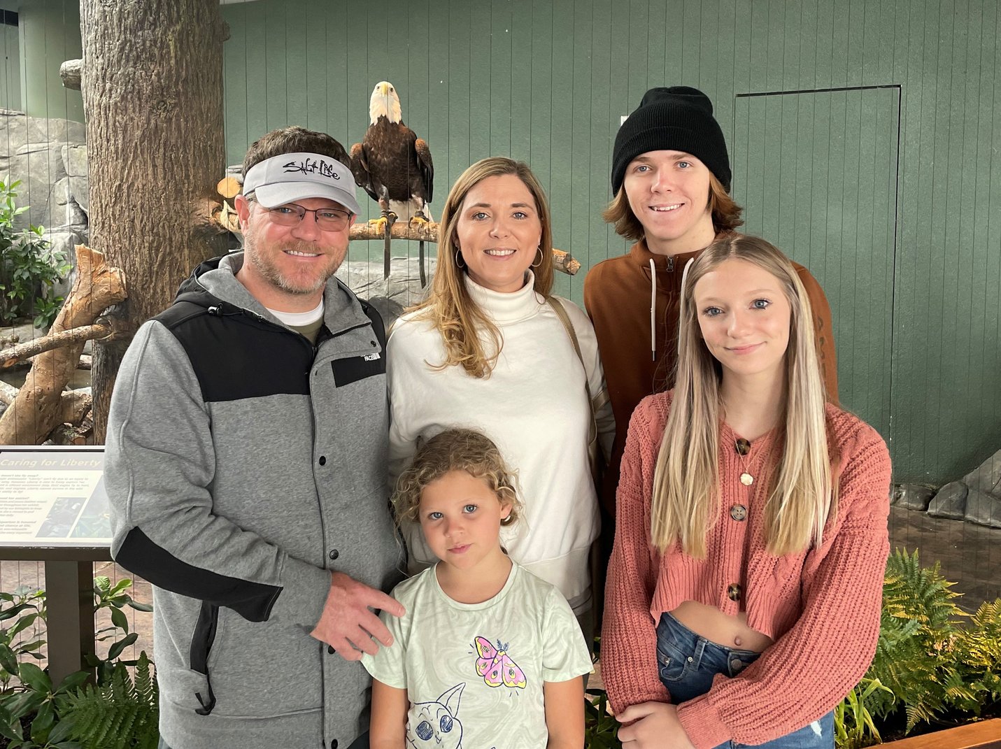 Adversity Beyond Your Disability, Crystal Thaxton's Story